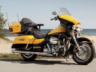 Harley-Davidson Harley Davidson FLHTK Electra Glide Ultra Limited